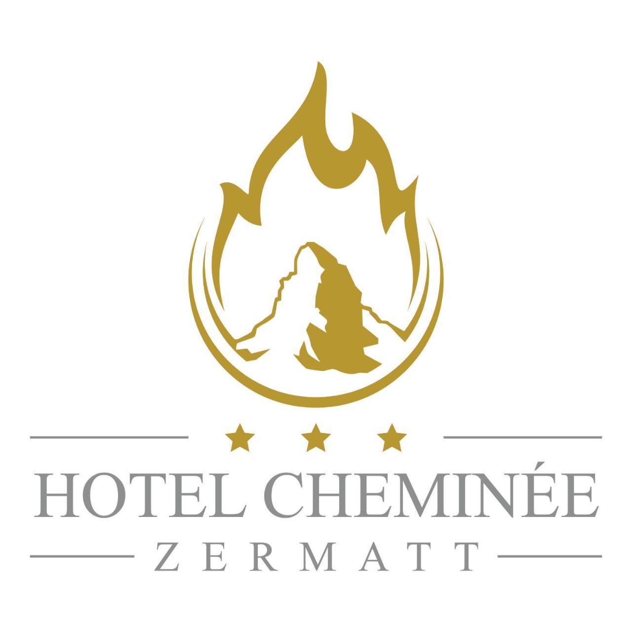 Hotel Cheminee เซอร์แมท ภายนอก รูปภาพ